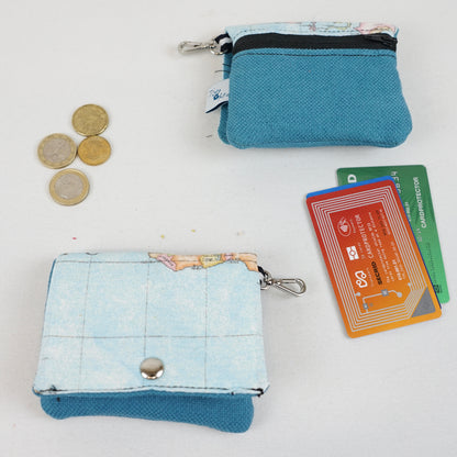 MADERINO  S - portacarte