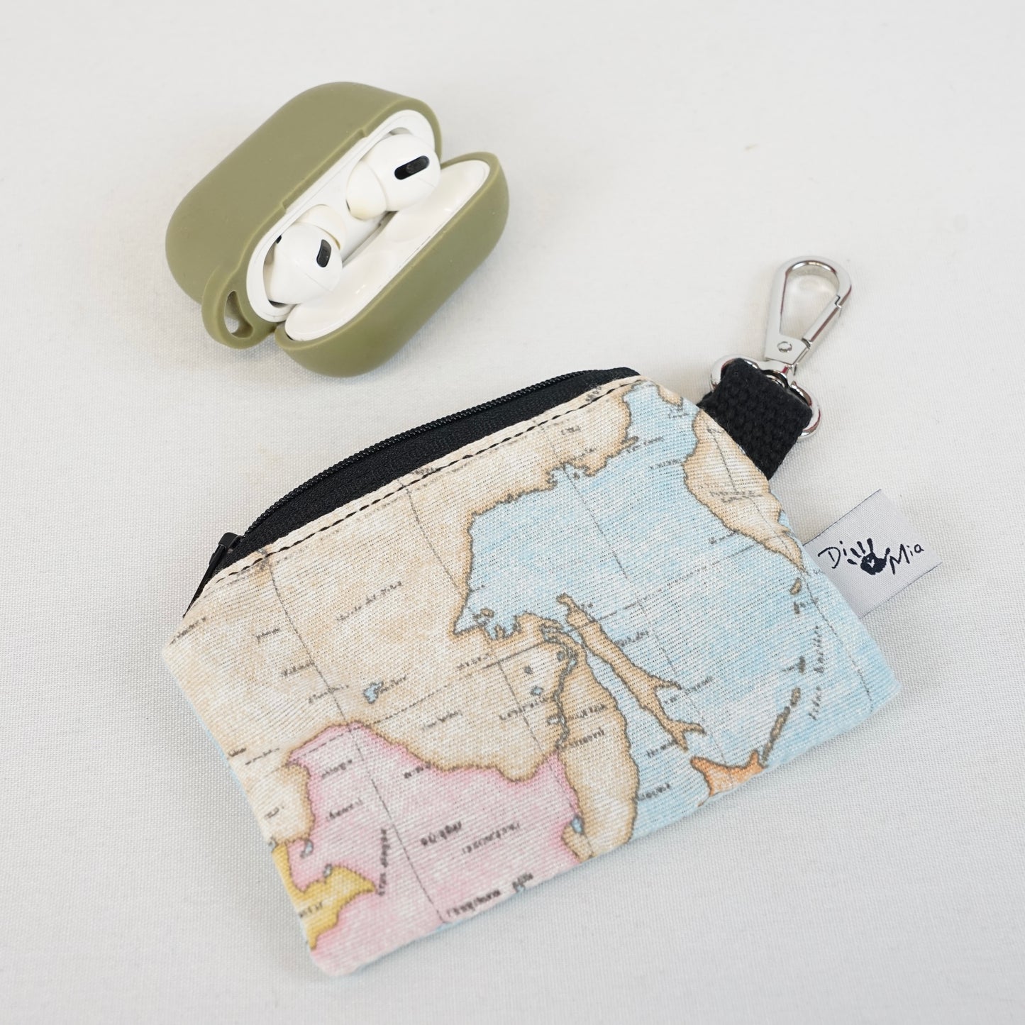 MINI PRATICUCCIO - Pochette