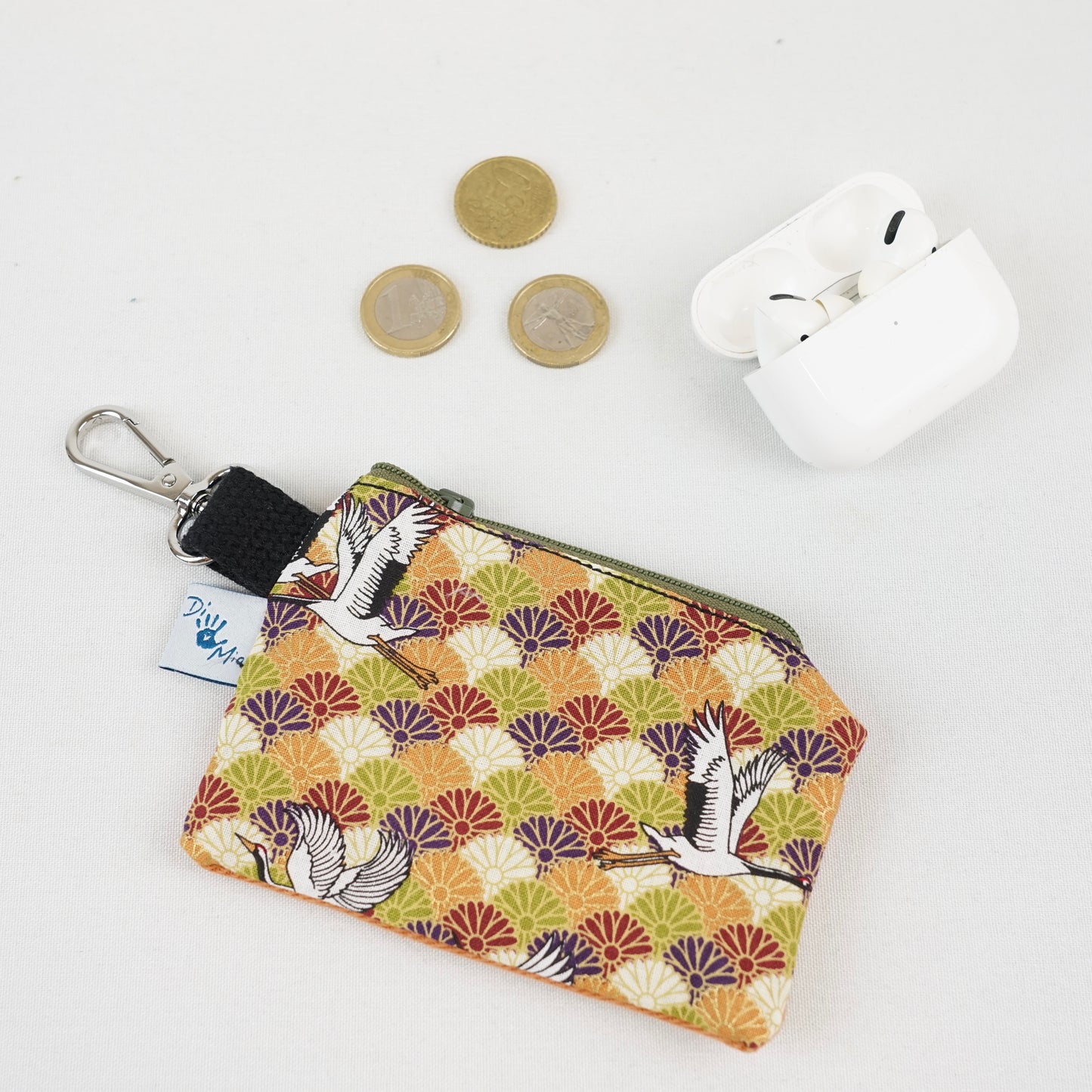 MINI PRATICUCCIO - Pochette