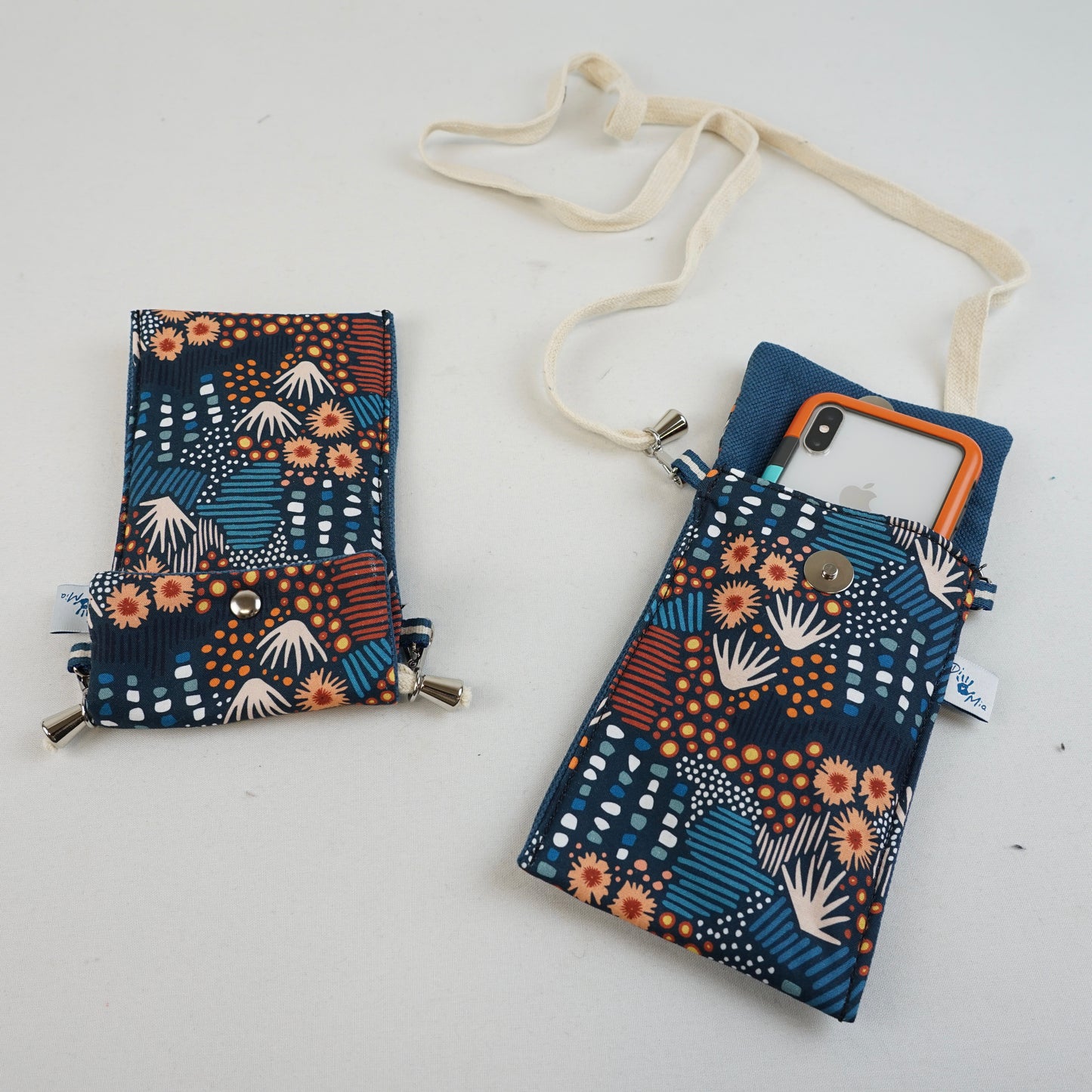 TRACORDINO - Porta telefono