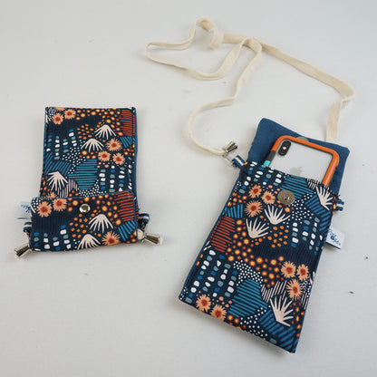 TRACORDINO - Porta telefono