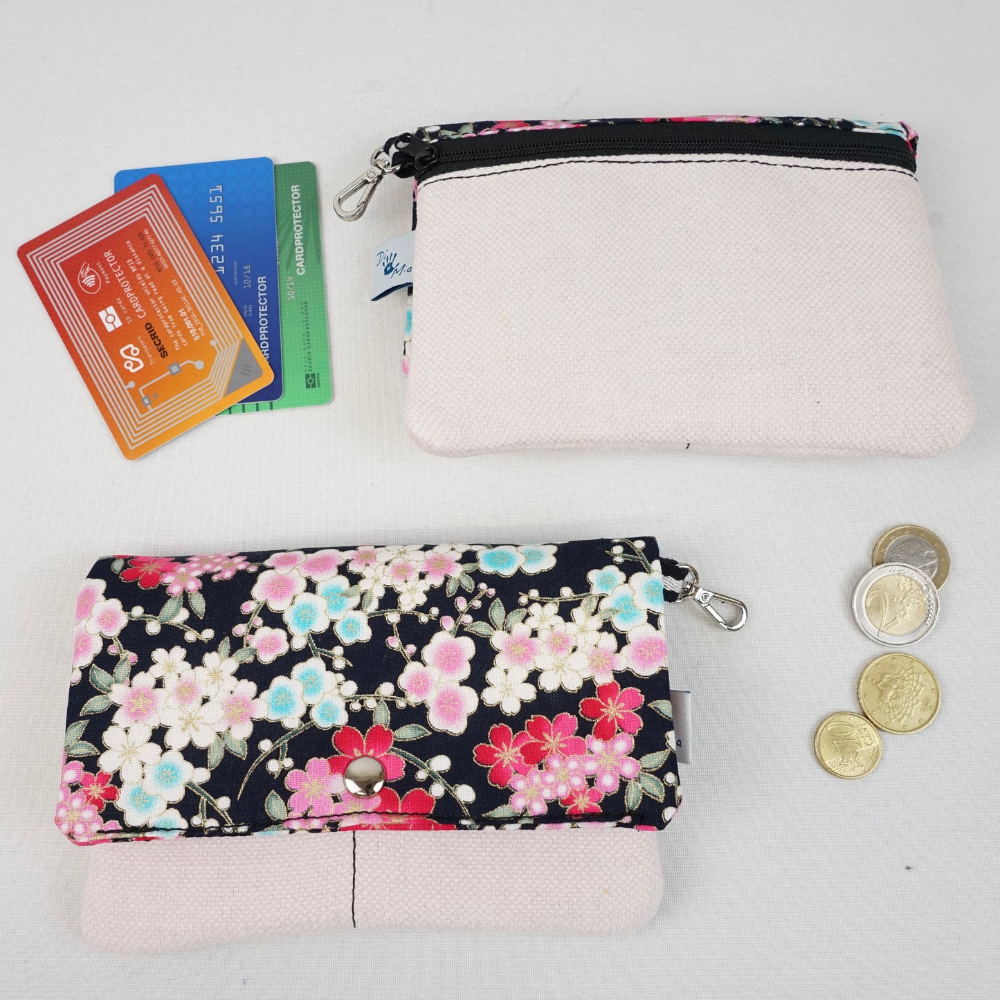 MADERINO L - portafoglio