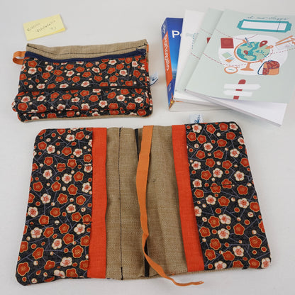 COVER A5 per LIBRI/DORY/GULLIVER/APPUNTINI