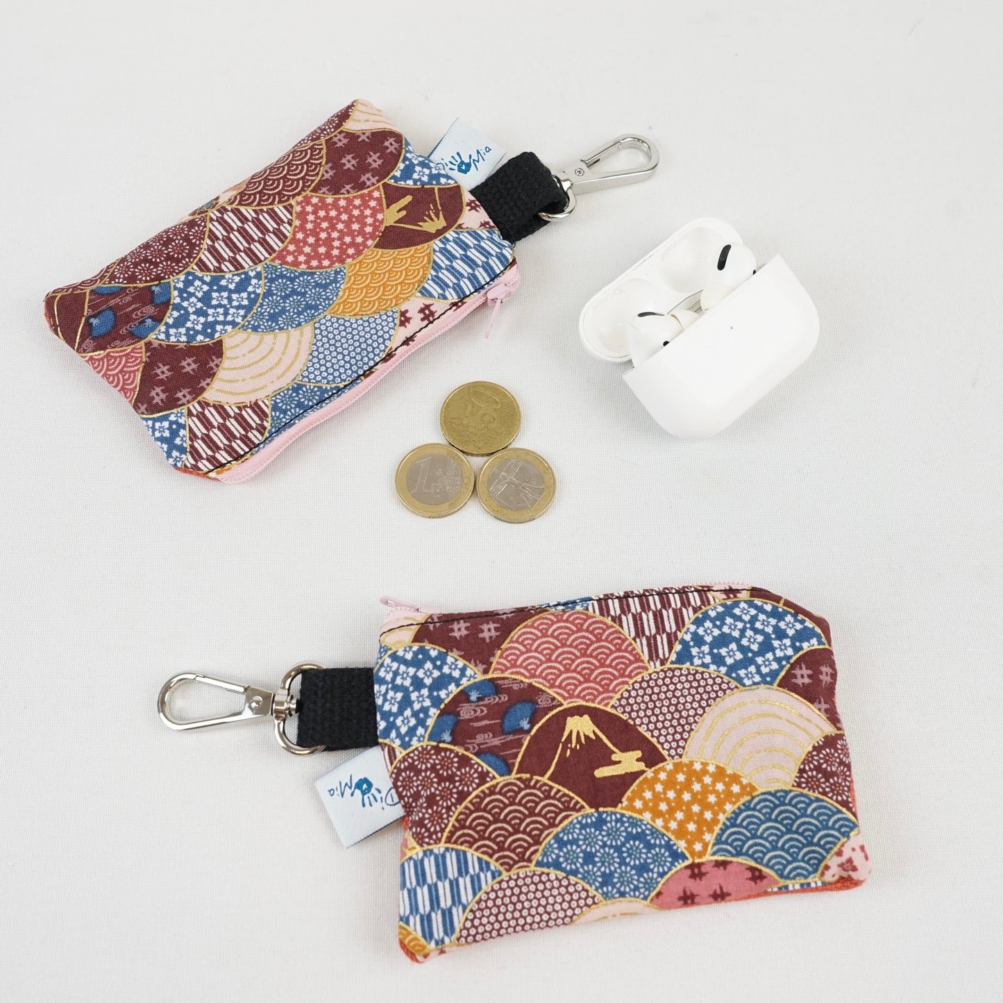 MINI PRATICUCCIO - Pochette