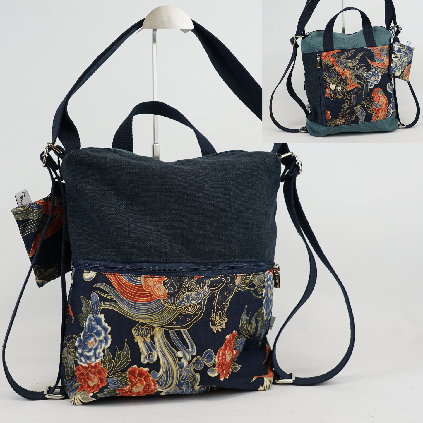 MERIDA - Borsa/zaino