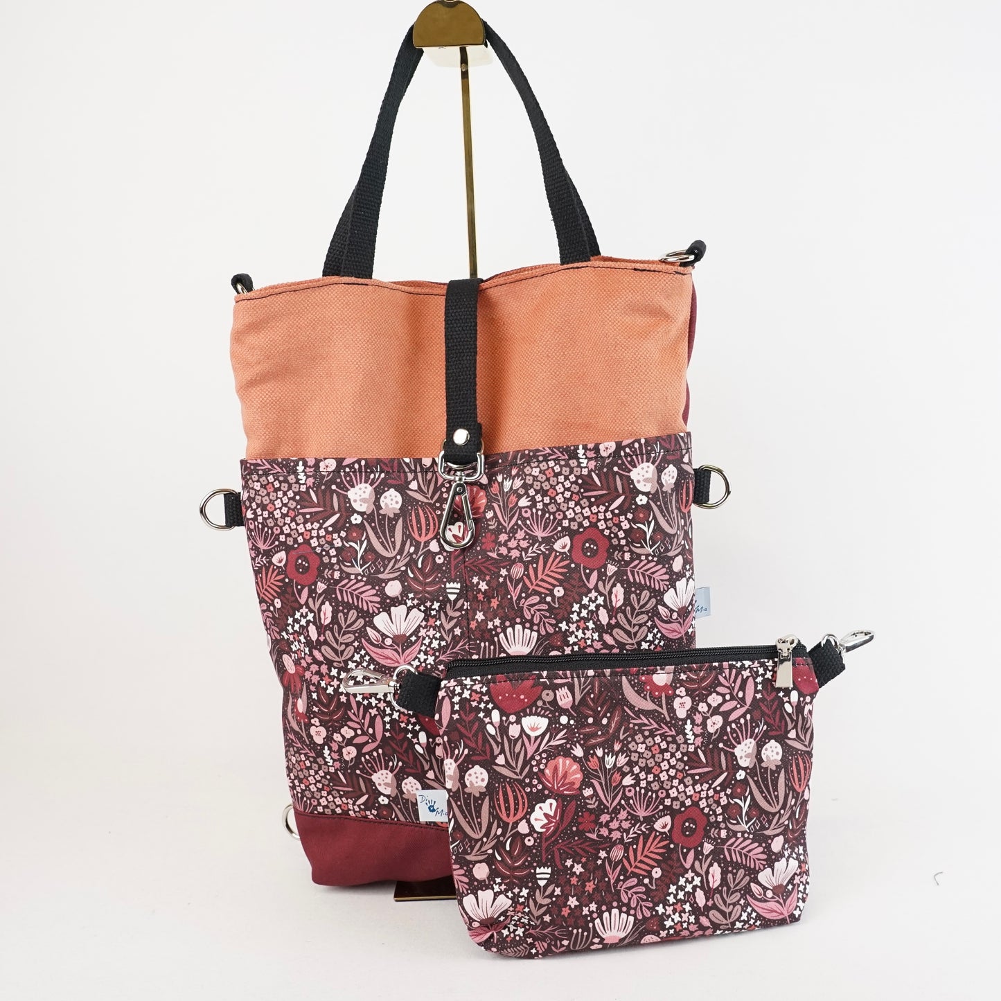 MAGICABULA S - Borsa/zaino