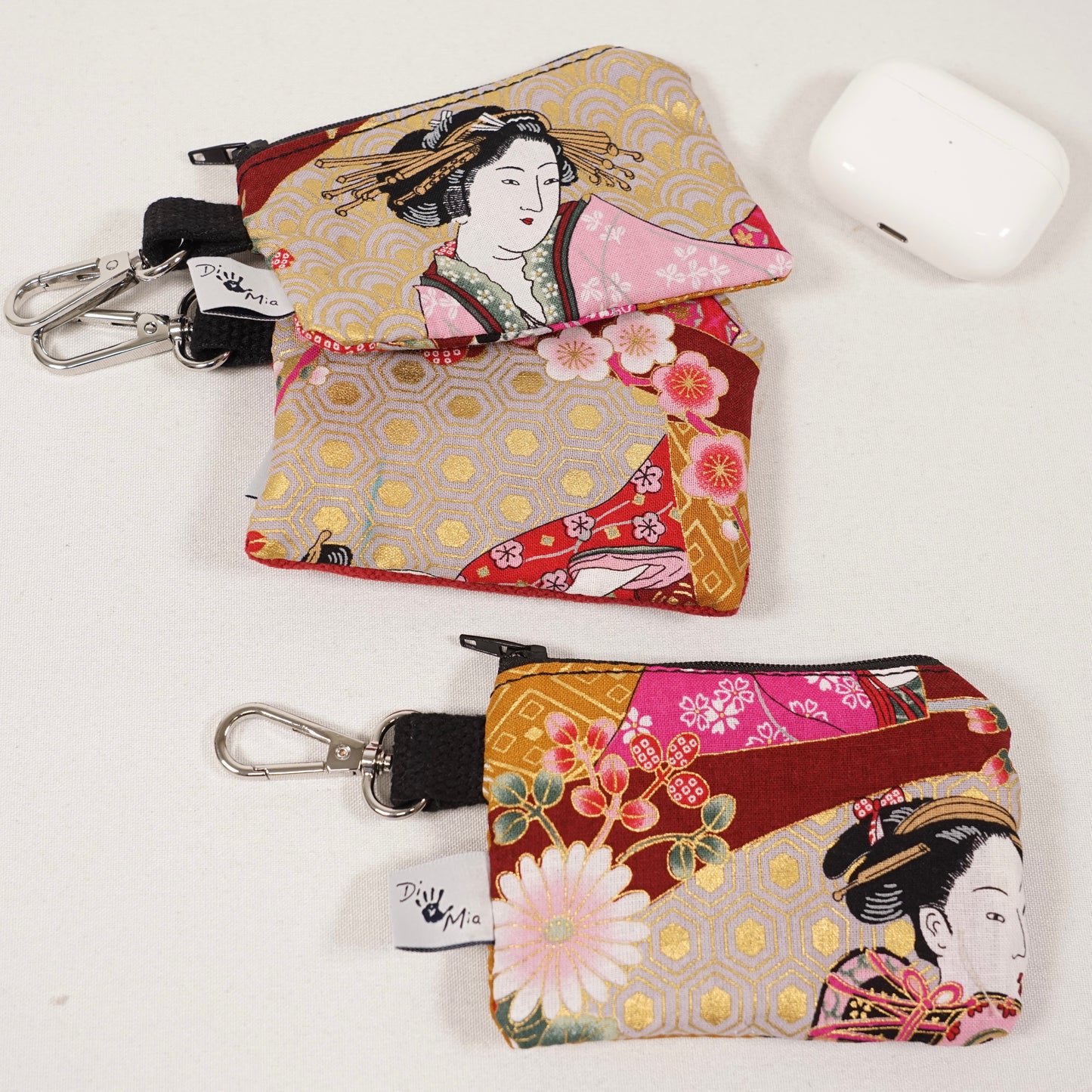 MINI PRATICUCCIO - Pochette