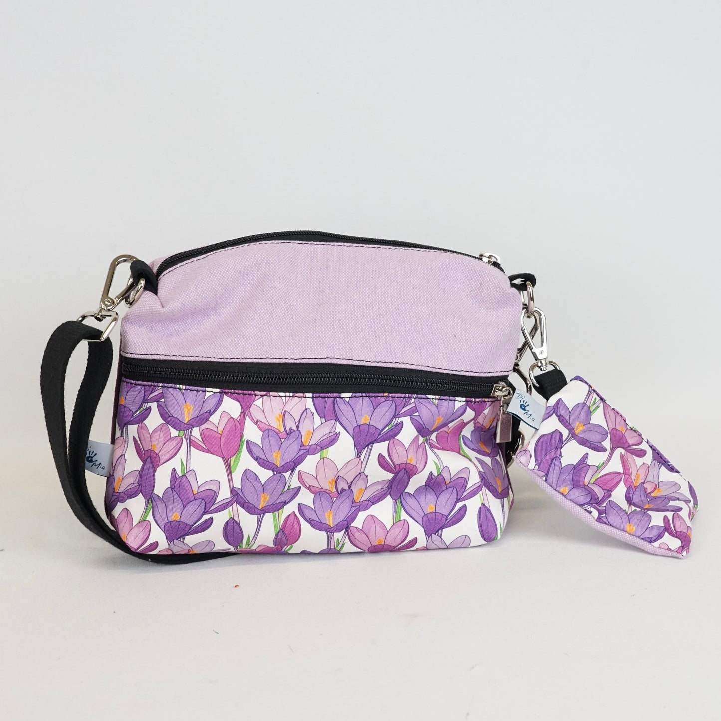 WALLABY S marsupio/tracolla