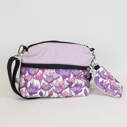 WALLABY S marsupio/tracolla