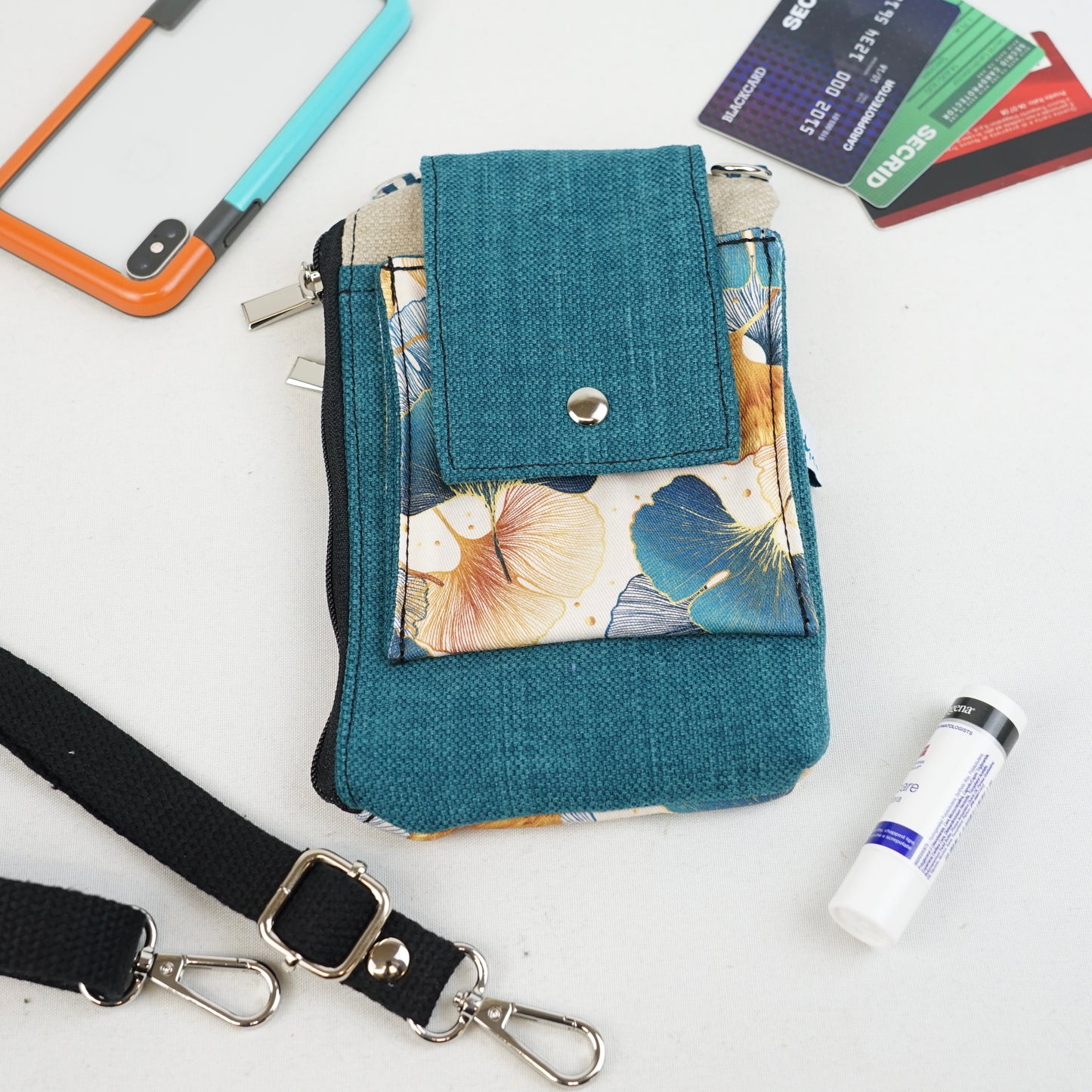 PRATICUCCIOLO - organizer