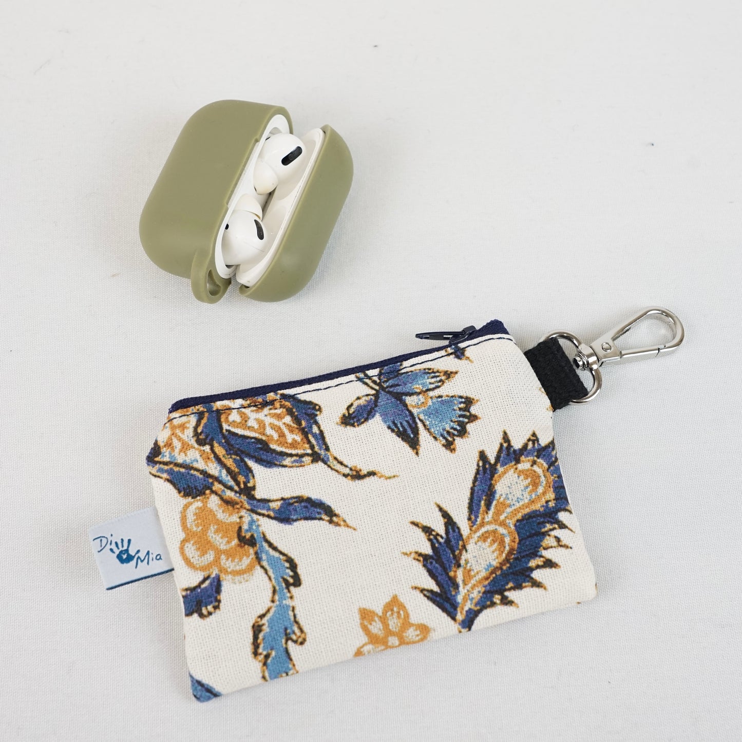 MINI PRATICUCCIO - Pochette