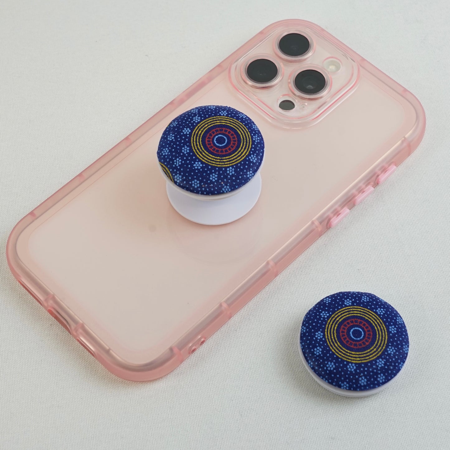 BOTTONI per telefono