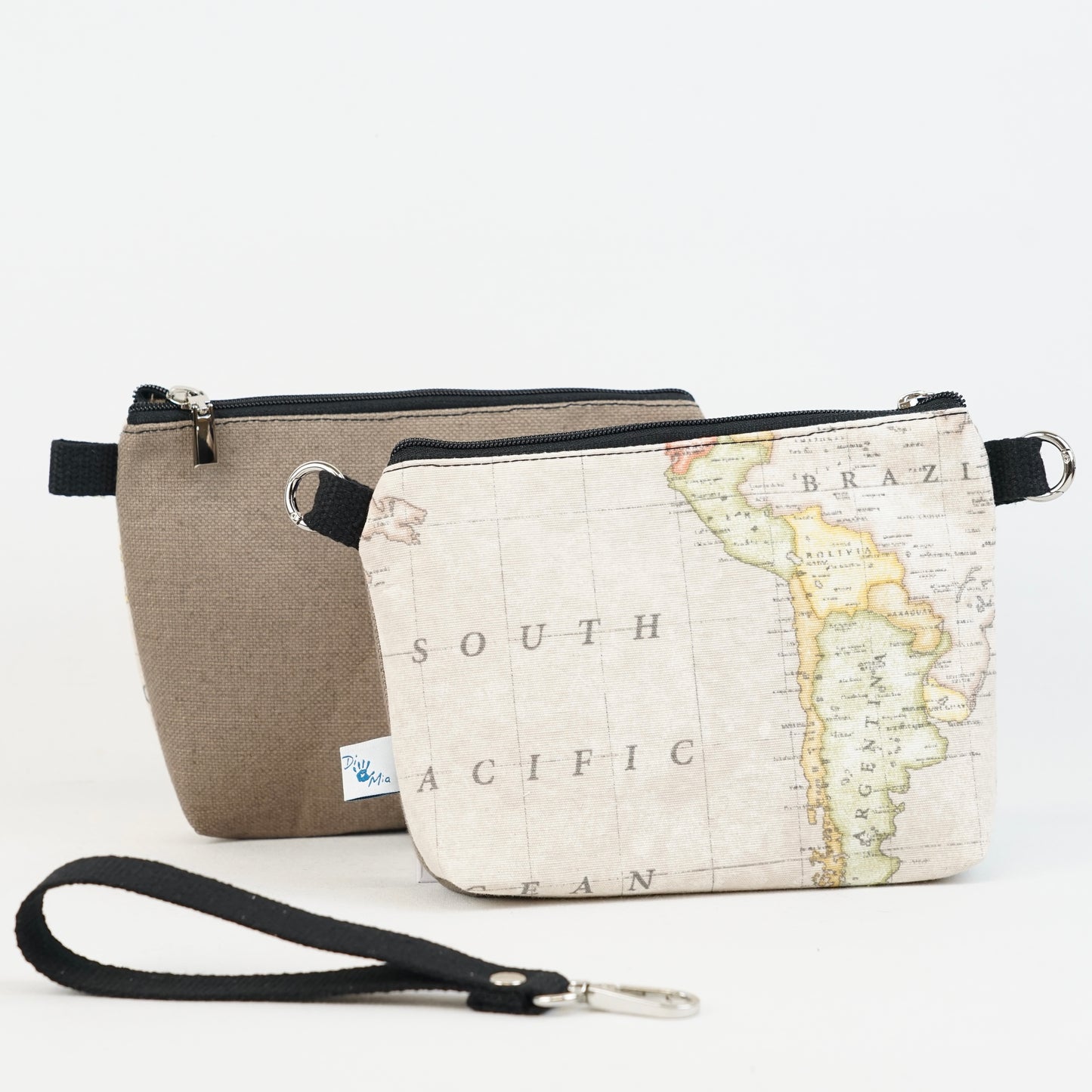 PRATICUCCIO S - pochette