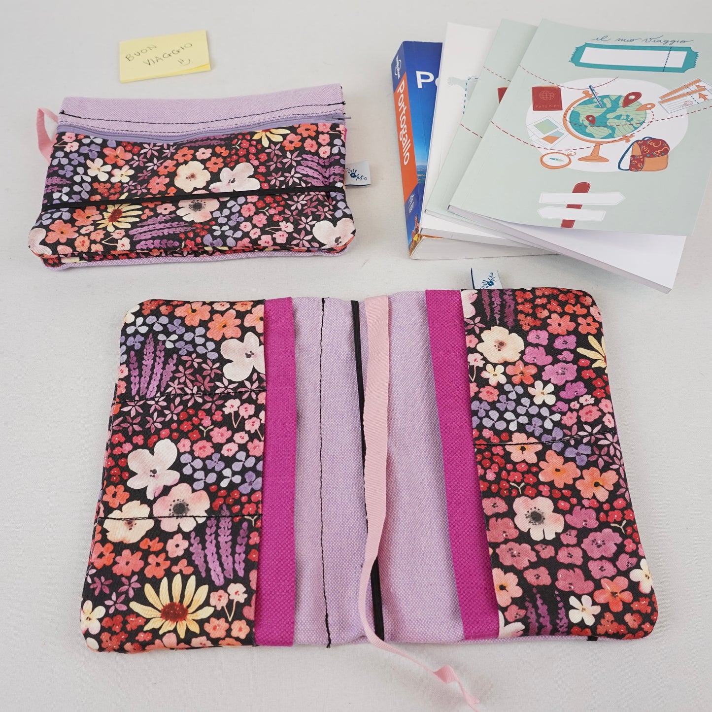 COVER A5 per LIBRI/DORY/GULLIVER/APPUNTINI
