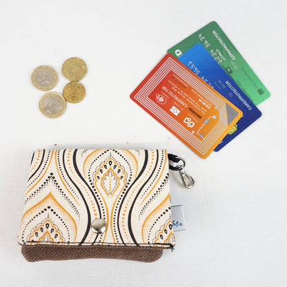 MADERINO  S - portacarte