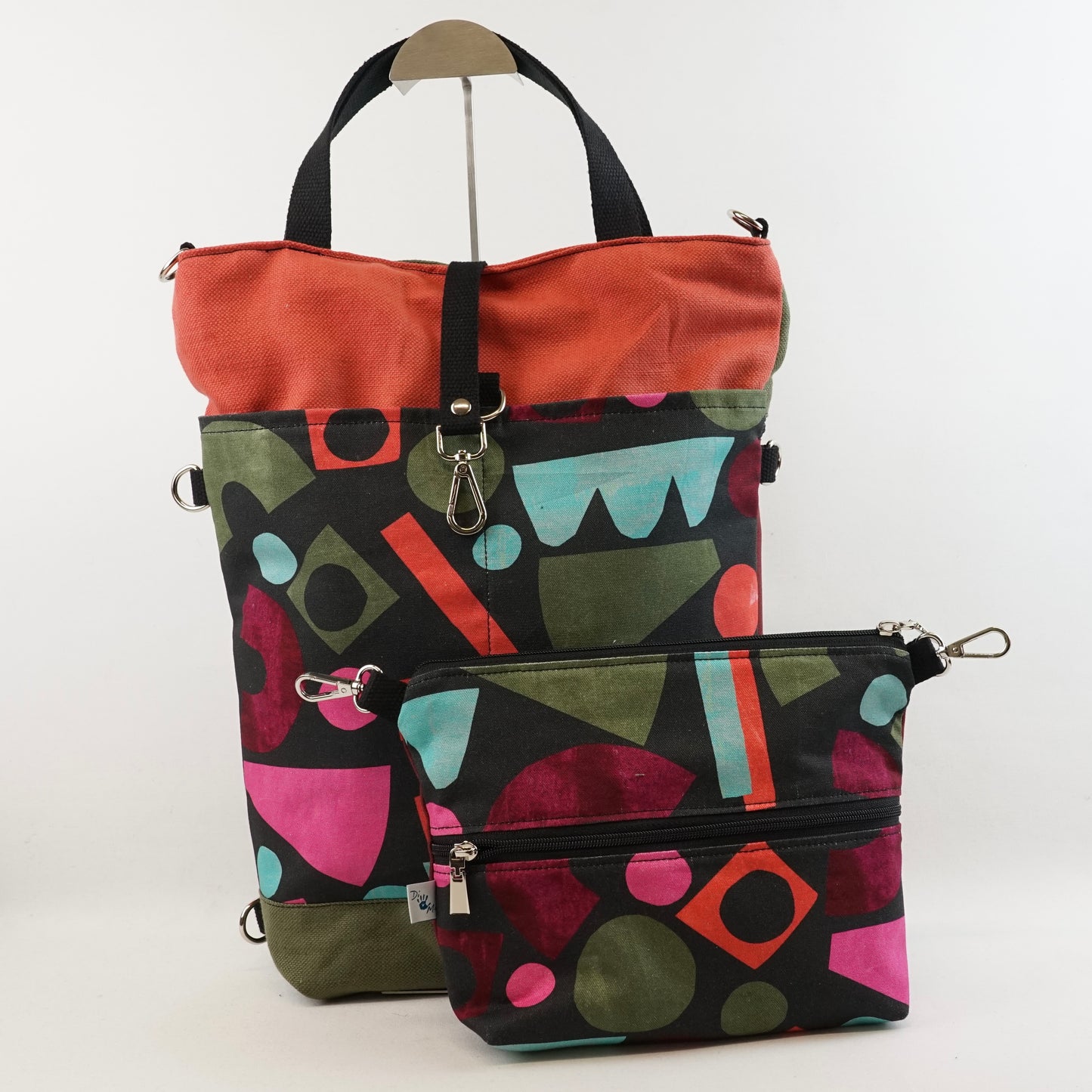 Borsa/zaino - MAGICABULA XL