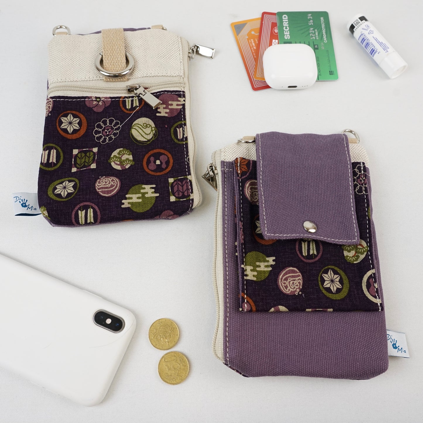 PRATICUCCIOLO - organizer