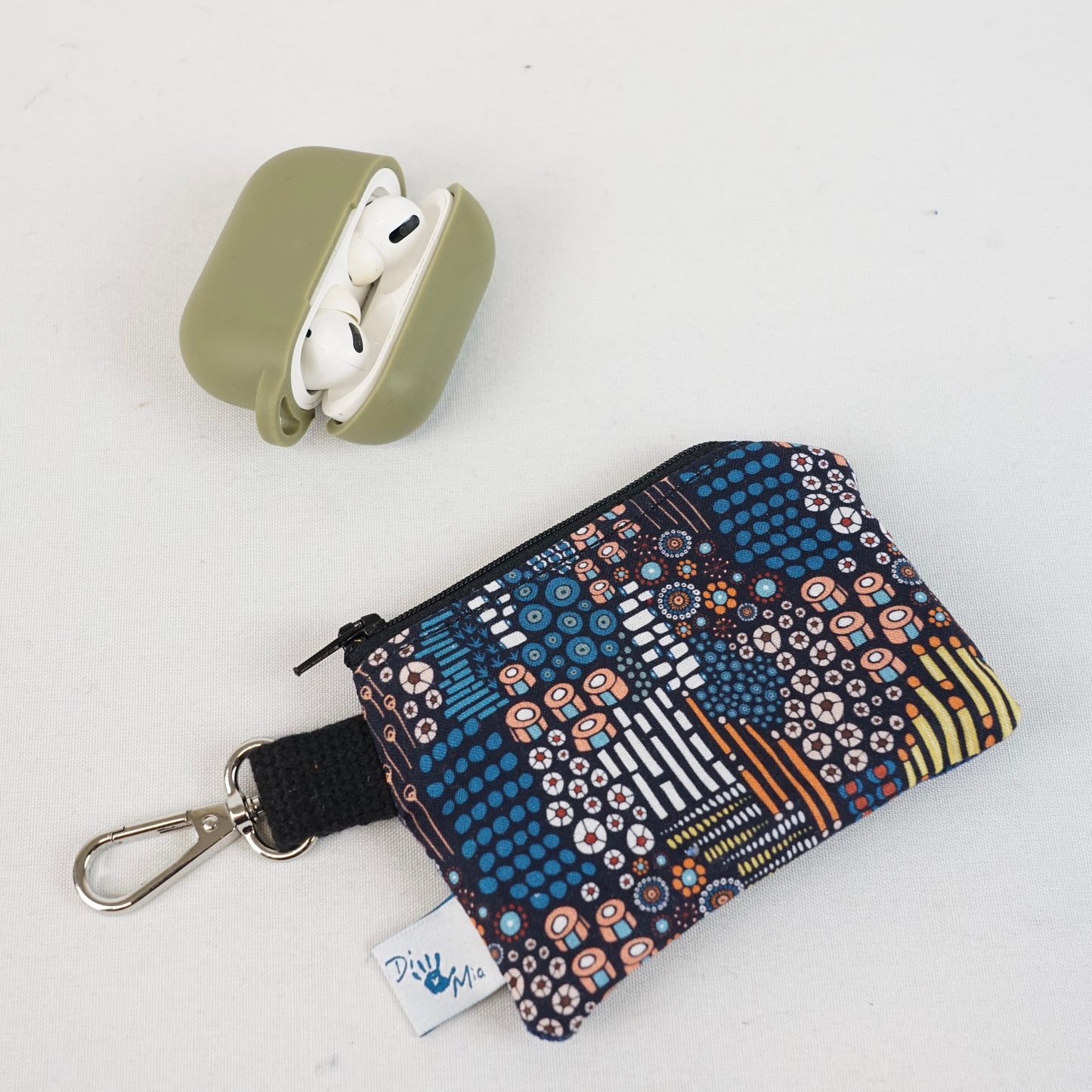 MINI PRATICUCCIO - Pochette