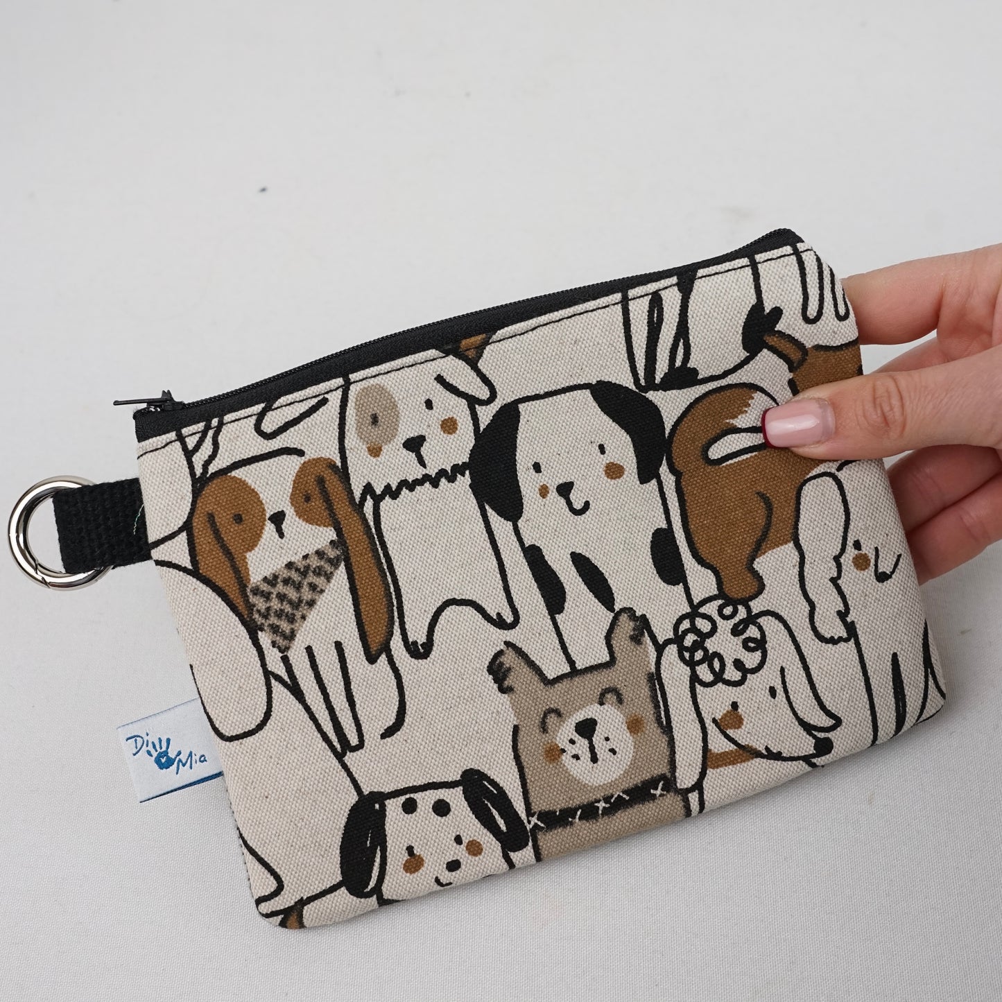 Praticucci XS Pochette