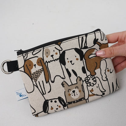 Praticucci XS Pochette