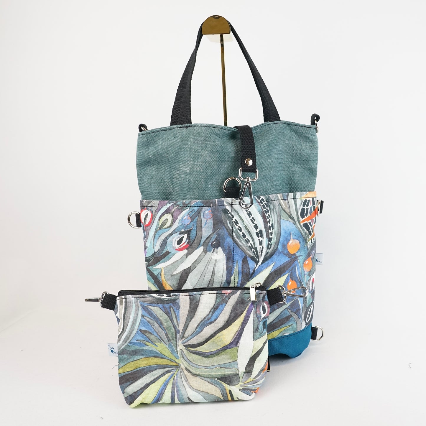 MAGICABULA S - Borsa/zaino