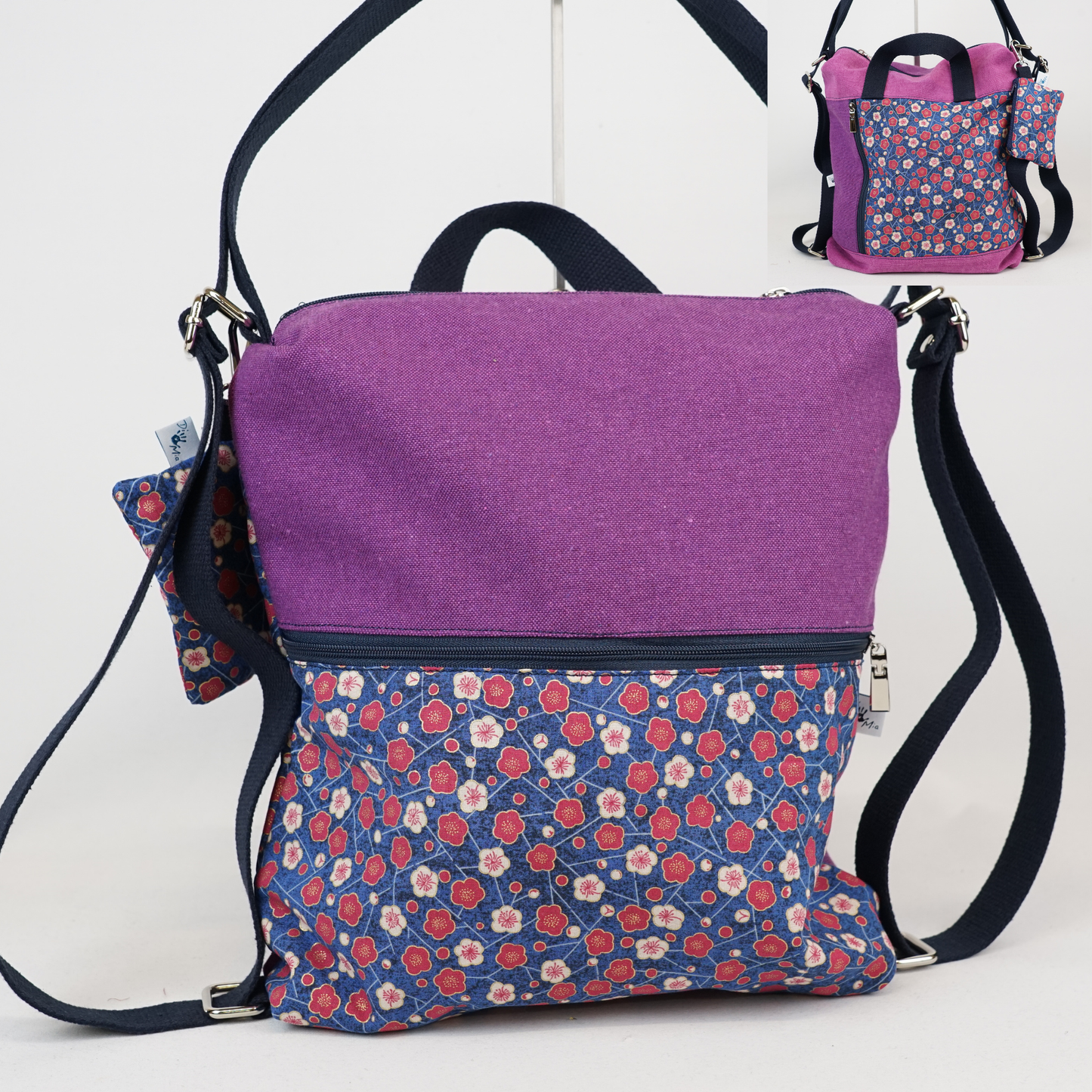 MERIDA - Borsa/zaino