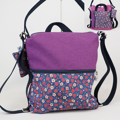 MERIDA - Borsa/zaino