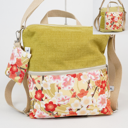 MERIDA - Borsa/zaino