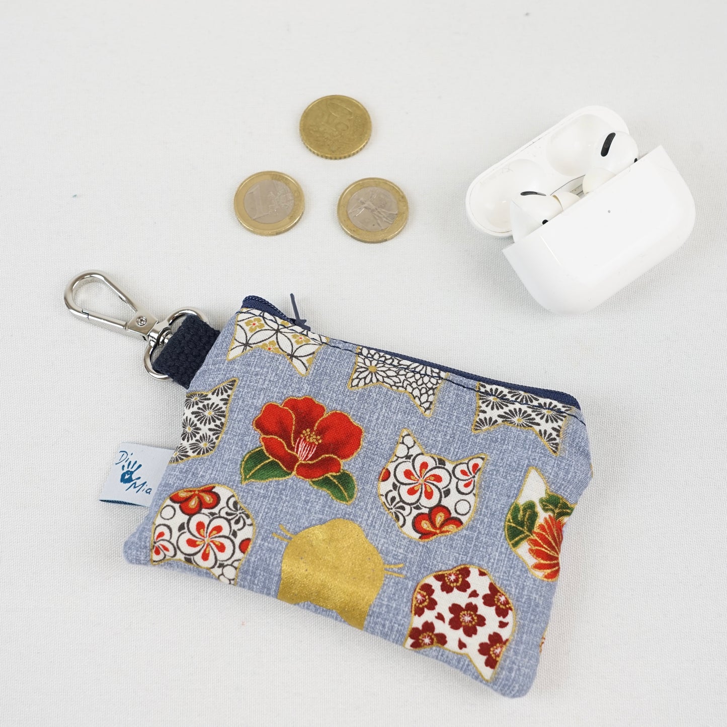MINI PRATICUCCIO - Pochette