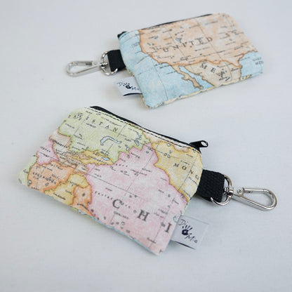 MINI PRATICUCCIO - Pochette