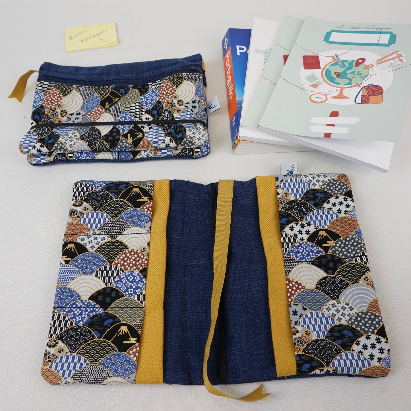 COVER A5 per LIBRI/DORY/GULLIVER/APPUNTINI