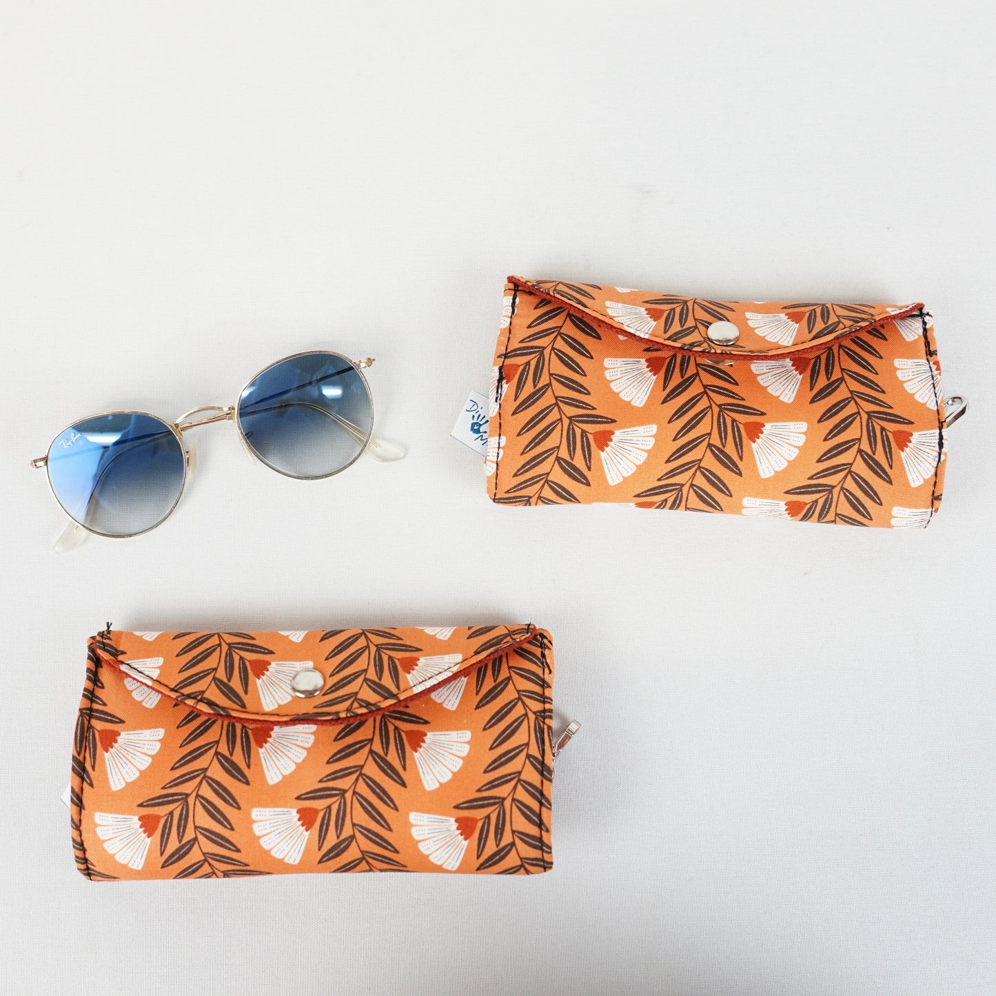 Porta occhiali - OCCHIOLINO