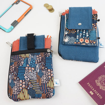 PRATICUCCIOLO - organizer