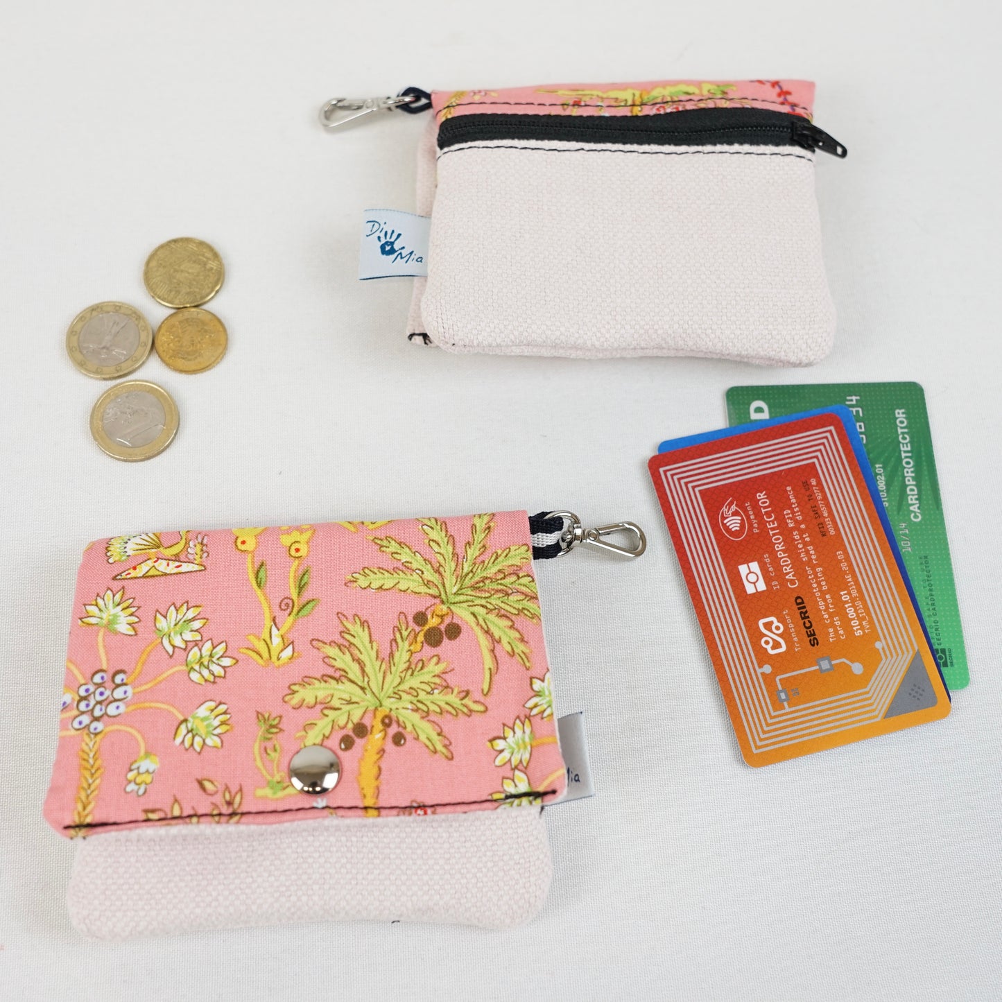 MADERINO  S - portacarte