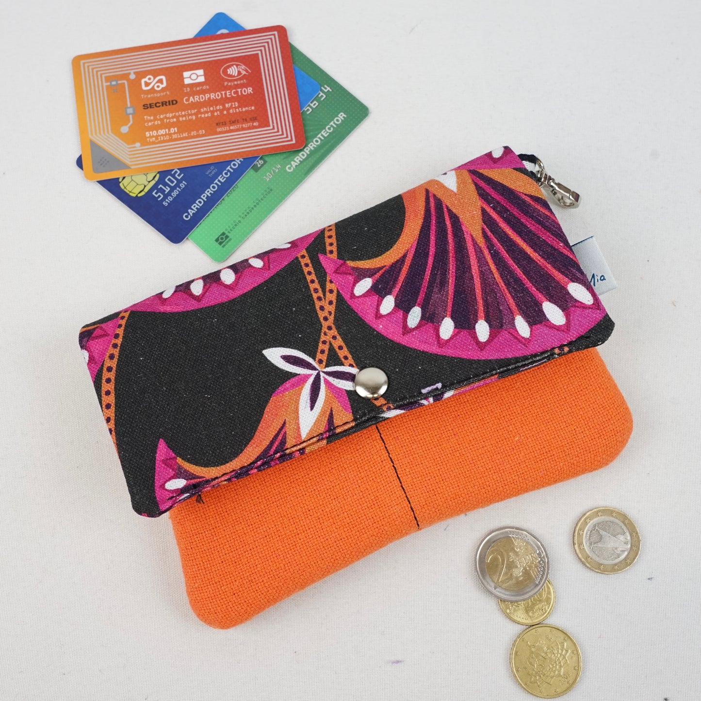 MADERINO L - portafoglio