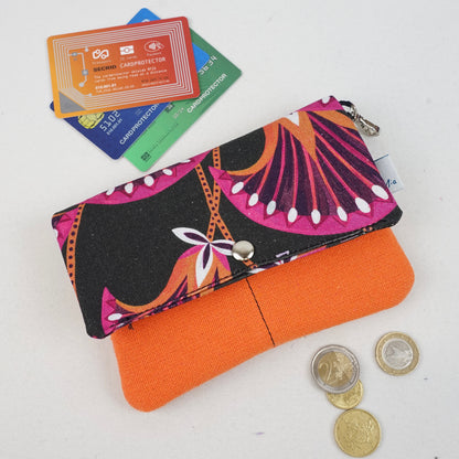 MADERINO L - portafoglio