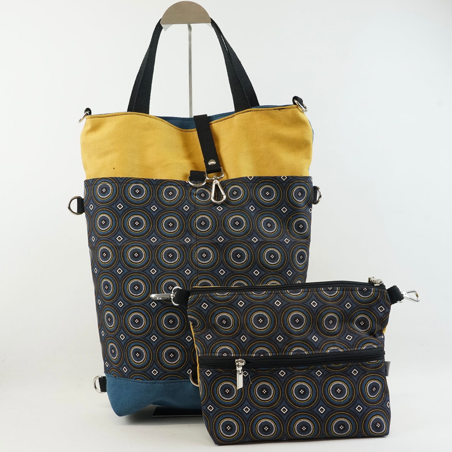 Borsa/zaino - MAGICABULA XL