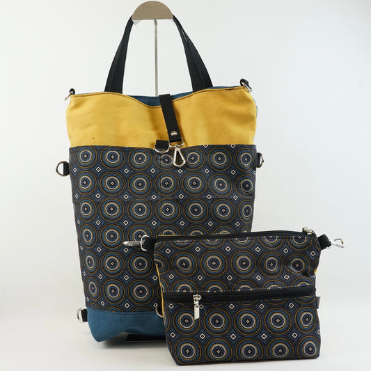 Borsa/zaino - MAGICABULA XL