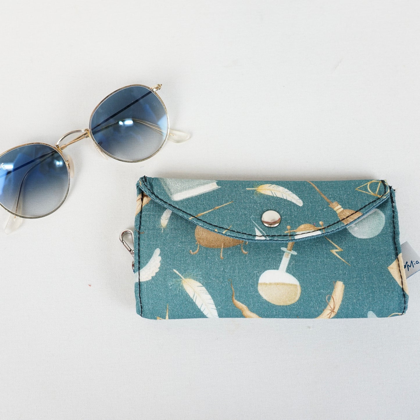 Porta occhiali - OCCHIOLINO