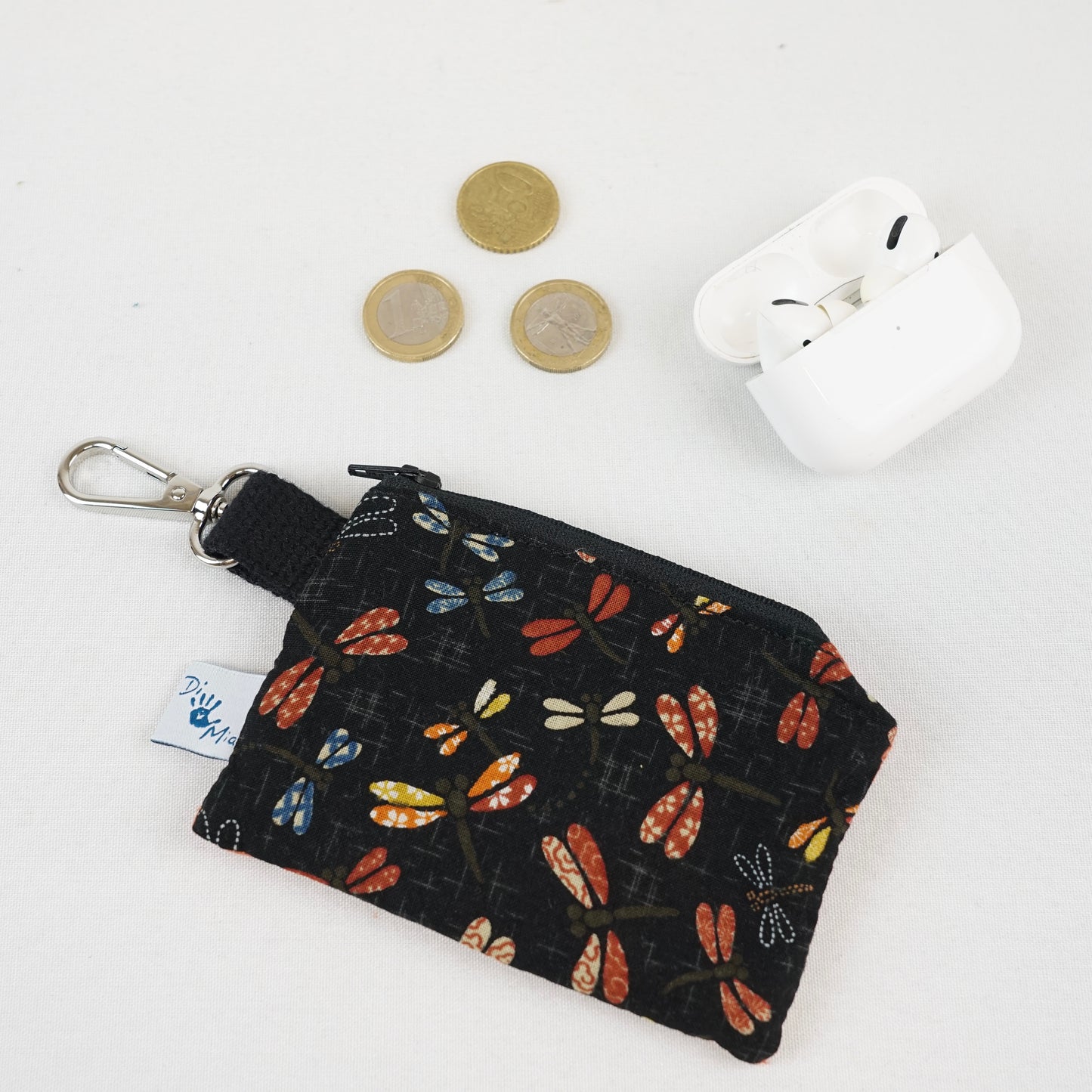 MINI PRATICUCCIO - Pochette