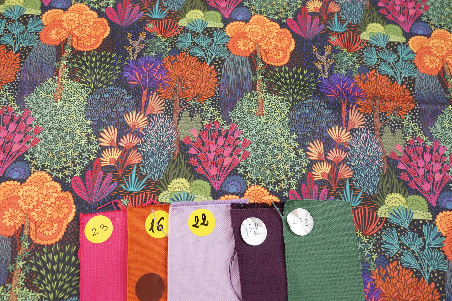 CREA IL TUO PERSONALIZZATO