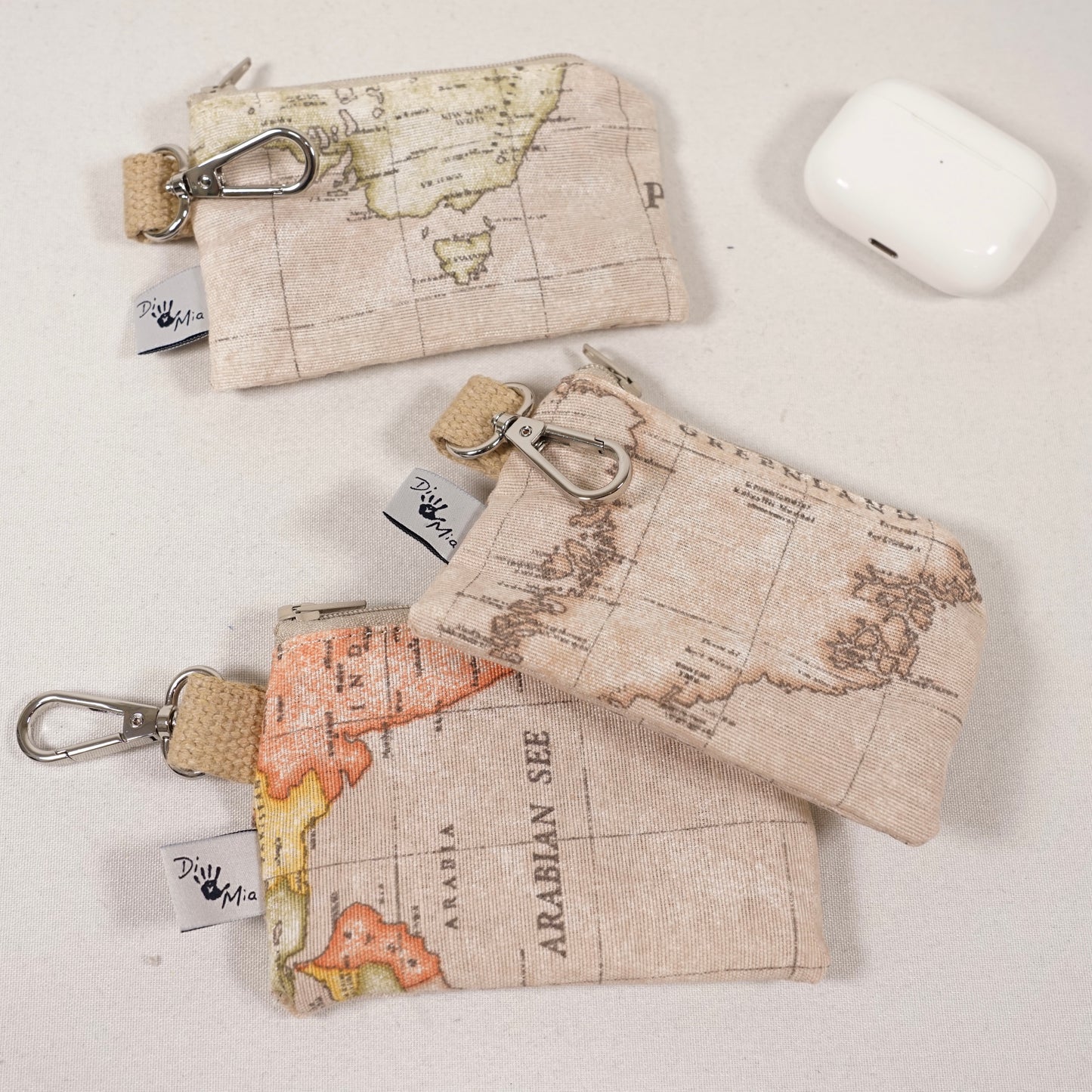 MINI PRATICUCCIO - Pochette