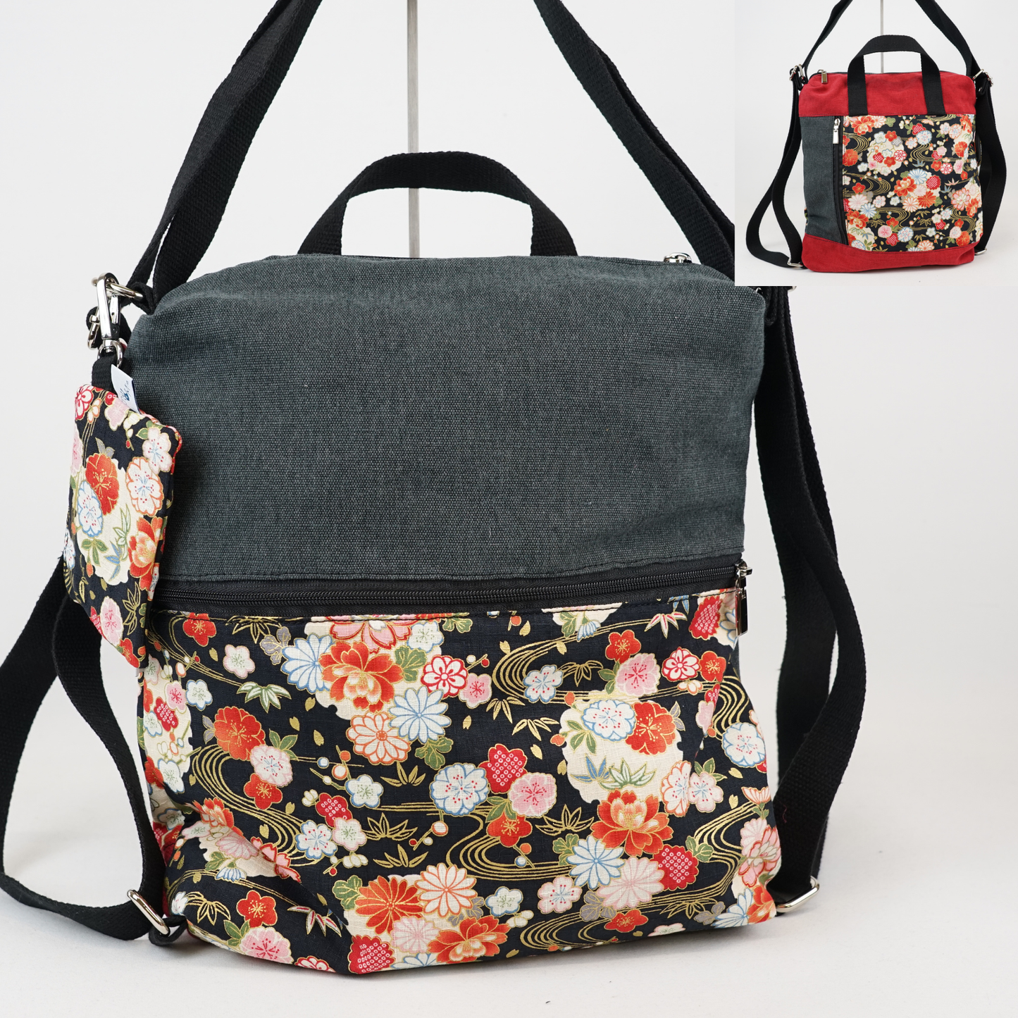 MERIDA - Borsa/zaino