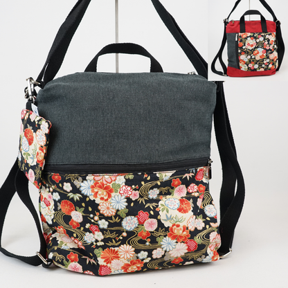 MERIDA - Borsa/zaino