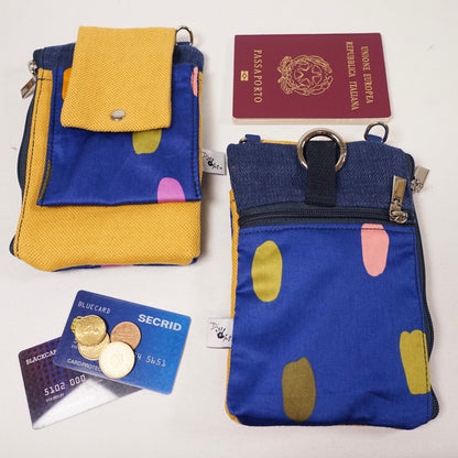 PRATICUCCIOLO - organizer