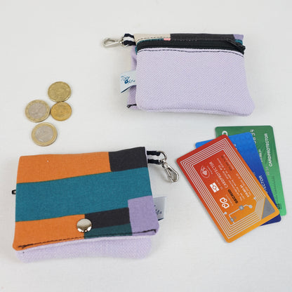 MADERINO  S - portacarte