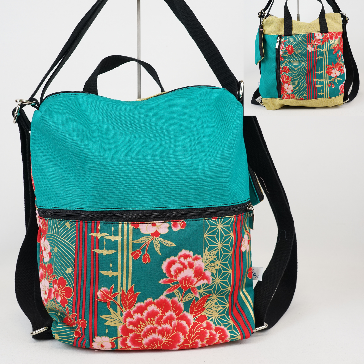 MERIDA - Borsa/zaino