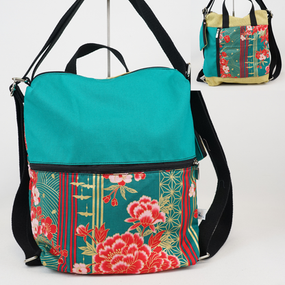 MERIDA - Borsa/zaino