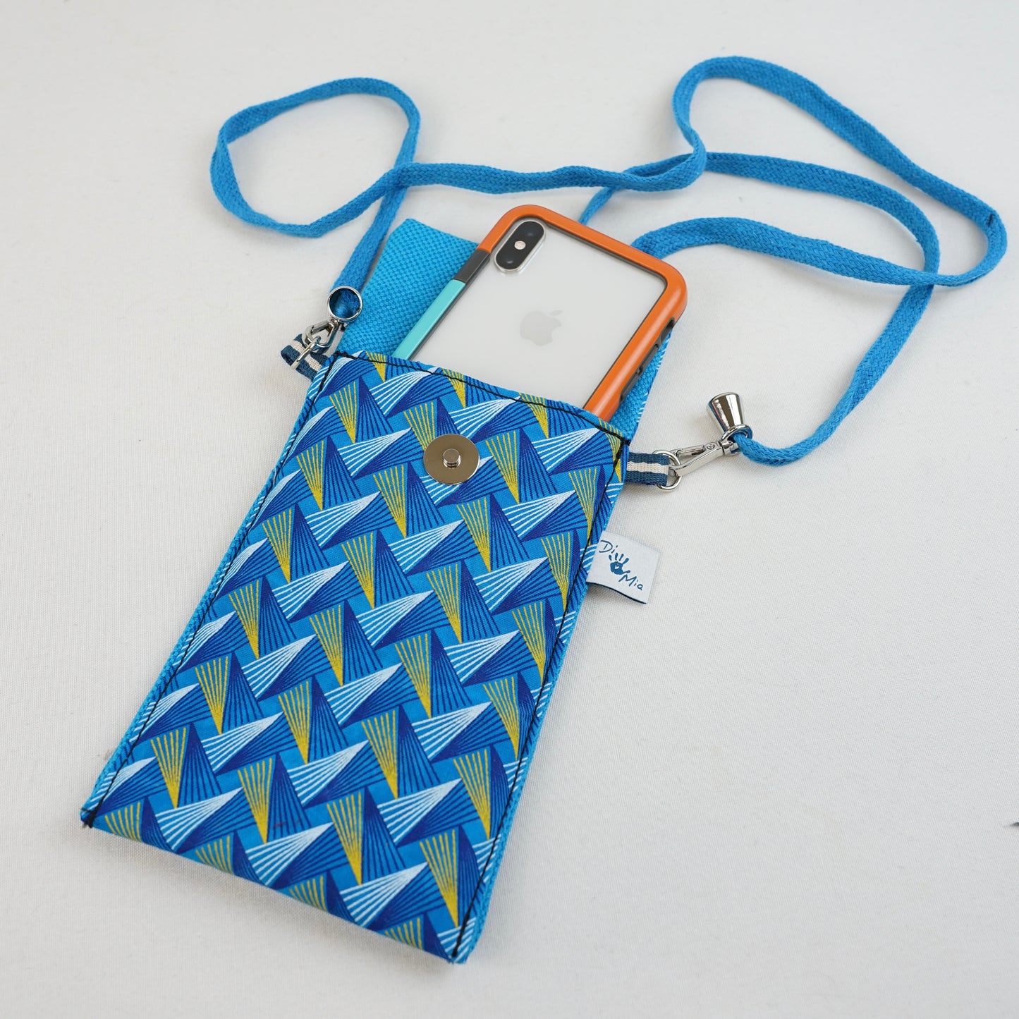 TRACORDINO - Porta telefono