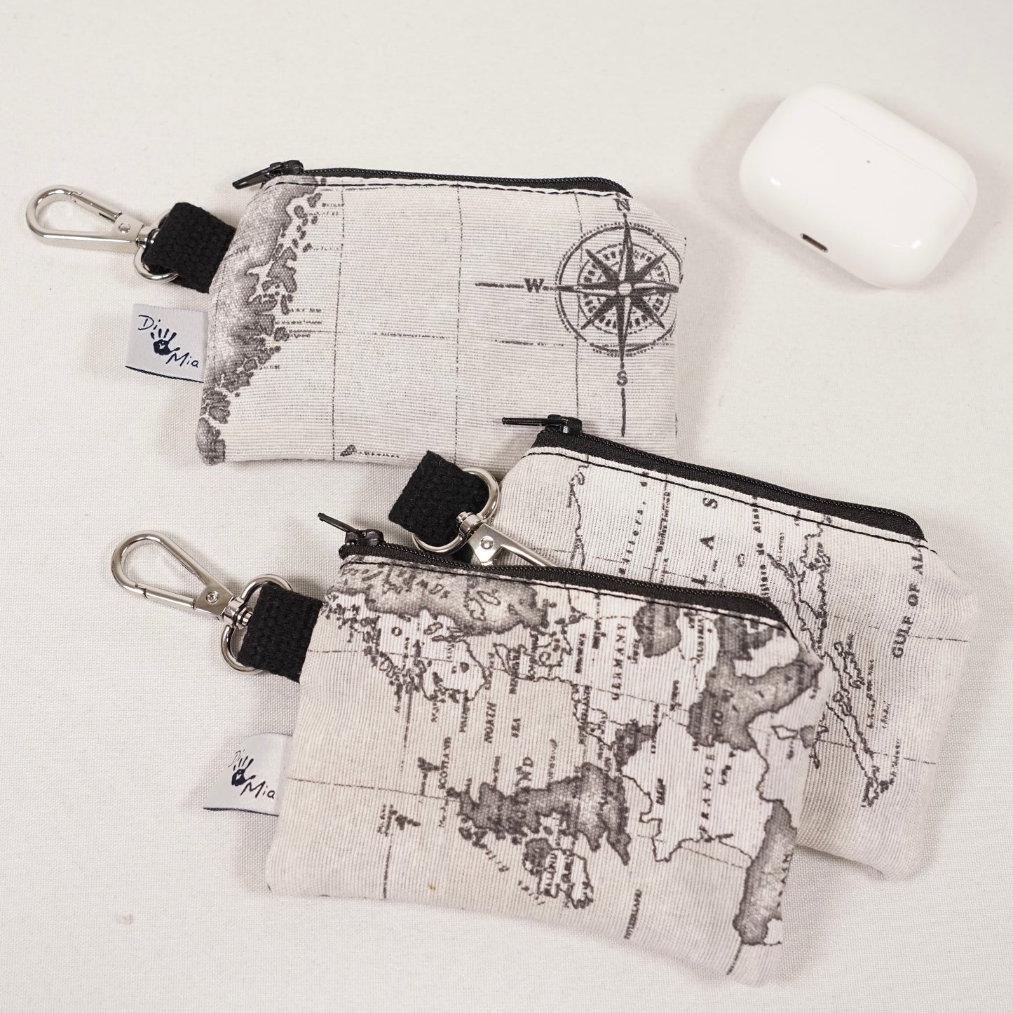 MINI PRATICUCCIO - Pochette